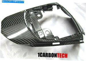 Fairings �J�[�{���t�@�C�o�[�e�[���Z���^�[2011-2014-2016-2017-2018-2021-2022�X�Y�LGSXR 600 750 CARBON FIBER TAIL CENTER 2011-2014-2016-2017-2018-2021-2022 SUZUKI GSXR 600 750