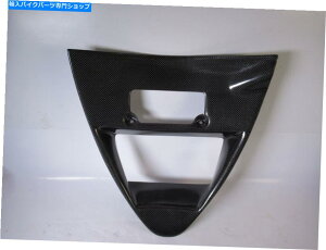 Fairings Ducati 748rs 996rs w傫ȃICN[[J[{t@Co[w Kevlar Vs[Xplg Ducati 748RS 996RS w Larger Oil Cooler Carbon Fiber w Kevlar V Piece Panel Trim