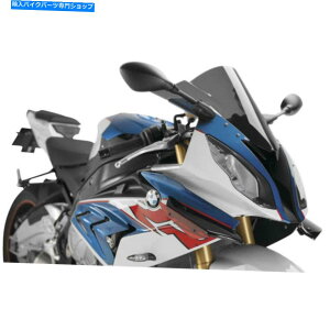 Fairings Puig Winglets -S1000RR RED/BLACK 9767N PUIG WINGLETS - S1000RR RED/BLACK 9767N