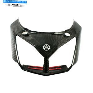 Fairings ���}�n�Y�}/ BWS/ FI 125 2016-2021��MOS�J�[�{���t�@�C�o�[�e�[�����C�g�p�l���J�o�[ MOS Carbon Fiber Taillight Panel Cover for Yamaha Zuma/ BWS/ Fi 125 2016 - 2021�y���s�A���i�z