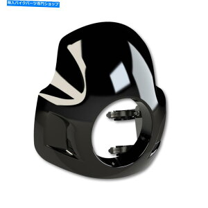 Fairings o[[uhJtFABStFAOn[[XL FXD FXR w/ 35mm-49mmtH[N`[u Burly Brand Cafe ABS Fairing Harley XL FXD FXR w/ 35mm-49mm Fork Tubes