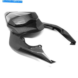 Fairings ヤマハYZF R6 2006 2007のカーボンファイバーリアシートテールライトソロフェアリングカバー Carbon Fiber Rear Seat Tail Light Solo Fairing Cover For YAMAHA YZF R6 2006 2007