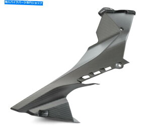 Fairings �V����OEM KTM�C���i�[�J�o�[���J�[�{��1290�X�[�p�[�f���[�NR EVO 2020-2022 61708926000 NEW OEM KTM INNER COVER LEFT CARBON 1290 SUPER DUKE R EVO 2020-2022 61708926000�y���s�A���i�z
