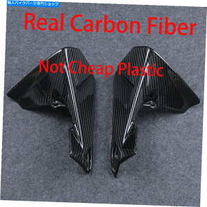 Fairings 2018-2023 R1250GSJ[{t@Co[tgwbhCgJETChplAtgKXpl 2018-2023 R1250GS Carbon Fiber Front Headlight Cowl Side Panel ,Windscreen Panel