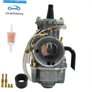 Carburetor Keihin PwkPWK28Lu^[28mm Yamaha Honda Suzuki Kawasaki KTM PWK28 Carburetor For Keihin PWK 28mm Yamaha Honda Suzuki Kawasaki KTM