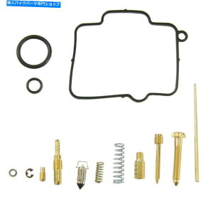 Carburetor Lu^[CLbg2001 2002 2003 2004 2005 2006XYLRM250YČ Carburetor Repair Kit 2001 2002 2003 2004 2005 2006 Suzuki RM250 Carb Rebuild