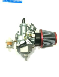 Carburetor z_CRF150F CRF150F 2003-2007p̃Lu^[YGAtB^[ CARBURETOR CARB & AIR FILTER FOR HONDA CRF150F CRF150F 2003-2007