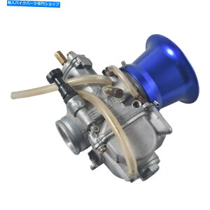 Carburetor Keihin Koso oko pwk24mmLu^[Y24/50mmJbvz[JbvLbg 24mm Carburetor Carb for Keihin KOSO OKO PWK 24/50mm Wind Cup Horn Cup Kit