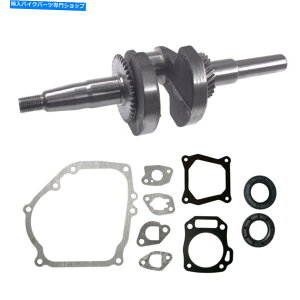 Carburetor �W��3/4 �z���_GX160 GO KART��MINI BIKE�̕���N�����N�V���t�g�N�����N Standard 3/4 Parallel Crankshaft Crank for Honda GX160 Go Kart & mini bike�y���s�A���i�z