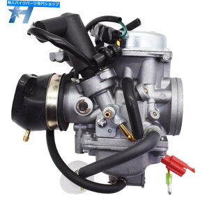 Carburetor z_CN250wbNX2004-2007ỸLu^[Ce[Nz_[}jz[hu[c Carburetor & Intake Holder Manifold Boot For Honda CN250 HELIX 2004-2007 Carb