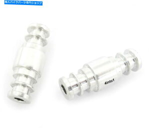 Carburetor TTR400Lu^[RlN^-Honda CB350F CB400F TTR400 Carburetor Connectors - Honda CB350F CB400F