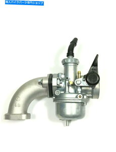 Carburetor z_CRF70F 2004-2012 XR70R̃Lu^[ƋzC}jz[h1998-2003Y Carburetor & Intake Manifold For Honda CRF70F 2004-2012 XR70R 1998-2003 Carb
