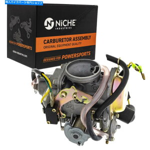 Carburetor �z���_�G���[�g150 125 CH125 CH150 16100-KJ9-676�X�N�[�^�[�̃j�b�`�L���u���^�[ NICHE Carburetor for Honda Elite 150 125 CH125 CH150 16100-KJ9-676 Scooter�y���s�A���i�z