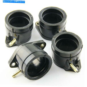 Carburetor }nYZF600R Thundercat 1995-2007̃Lu^[zC}jz[hu[c Carburetor Intake Manifold Boot For Yamaha YZF600R Thundercat 1995-2007