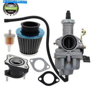 Carburetor PZ27Lu^[AbZC1980-1983 Honda 150cc 250cc ATV 3-wheelerYATC185 s PZ27 Carburetor Assy 1980-1983 For Honda 150cc 250cc ATV 3-Wheeler Carb ATC185 S