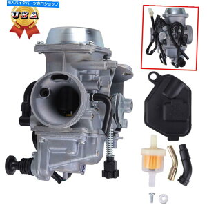 Carburetor �z���_TRX350ES/FE/FM/TE/TM 2000-2006 16100-HN5-M41 16100-HA0-305�̃L���u���^�[ Carburetor For Honda TRX350ES/FE/FM/TE/TM 2000-2006 16100-HN5-M41 16100-HA0-305�y���s�A���i�z