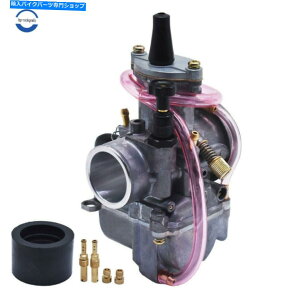 Carburetor PWK32Lu^[}n}nz_XYL_[goCNATV NEW PWK32 Carburetor fits for Yamaha Honda Suzuki Kawasaki Dirt Bike ATV New