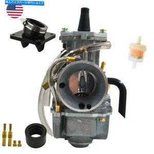 Carburetor }nYZ80 1977-2001̃Lu^[Ce[N}jz[hu[c Carburetor & Intake Manifold Boot For Yamaha YZ80 1977-2001