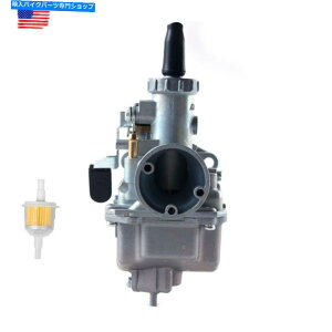 Carburetor 1974-1980 Honda XL100 1981-1985 Honda XL100S̃Lu^[Y Carburetor Carb for 1974-1980 Honda XL100 1981-1985 Honda XL100S