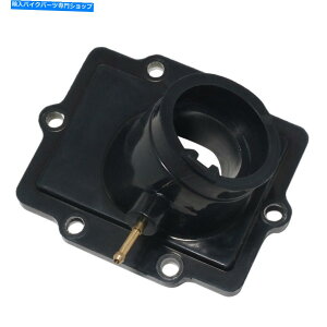 Carburetor KDX250 KDX250SR̃Lu^[C^[tF[XzC}jz[hu[c1992-1994 Carburetor Interface Intake Manifold Boot For Kawasaki KDX250 KDX250SR 1992-1994