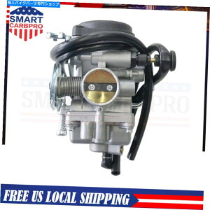 Carburetor }ñLu^[TW200 TW 2001-2017 200gCEFCYUS CARBURETOR FOR YAMAHA TW200 TW 200 2001 - 2017 200 TRAILWAY CARB US