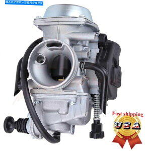 Carburetor z_tH[gbNXtHA}450 TRX450ES TRX450S 1999-2001 ATV CARB̃Lu^[ Carburetor for Honda Fourtrax Foreman 450 TRX450ES TRX450S 1999-2001 ATV Carb