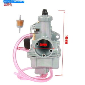 Carburetor 1974�N����1980�N�̃L���u���^�[�z���_XL100 1981-1985�z���_XL100S Carburetor for 1974-1980 Honda XL100 1981-1985 Honda XL100S�y���s�A���i�z