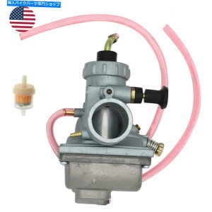 Carburetor XYLRM65 RM80 RM85Y̒YE Carburetor for Suzuki RM65 RM80 RM85 Carb