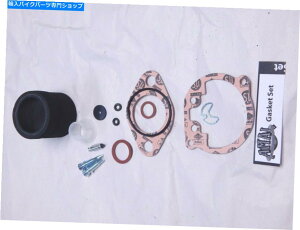 Carburetor 70-9060 622/126 622/238�A�}���L���u���^�[�u�[�g�č\�z�L�b�gTriumph BSA Trident 70-9060 622/126 622/238 AMAL CARBURETOR BOOT REBUILT KIT TRIUMPH BSA TRIDENT
