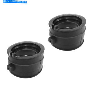 Carburetor z_XL600V XL650VgXAvp̃Lu^[Cbg}jz[hYzCS Carburetor Inlet Manifold Carb Intake Rubbers For Honda XL600V XL650V Transalp