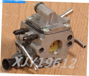 Carburetor ZAMA OEM�L���u���^�[C1Q-S259 for stihl ms192t ms192tc�`�F�[���\�[1137 120 0650 Zama OEM Carburetor C1Q-S259 For Stihl MS192T MS192TC Chainsaw 1137 120 0650�y���s�A���i�z