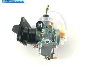 Carburetor }nYZ80 1974-2001 YZ85 2002-2013ỸLu^[Ce[Nu[c Carburetor & Intake Boot For Yamaha YZ80 1974-2001 YZ85 2002-2013 Carb