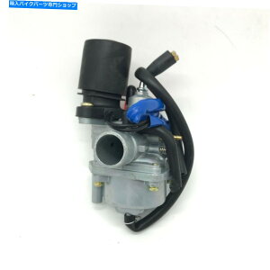 Carburetor 100cc Yamaha YQ100 AEROX 100 YN100 NEOS 100 2TXN[^[ybgỸLu^[ Carburetor For 100cc YAMAHA YQ100 AEROX 100 YN100 NEOS 100 2T Scooter Moped Carb