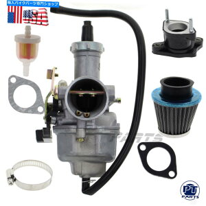 Carburetor PZ27Lu^[YAbZC̃z_4trax 200 TRX200SX 1986 1987 1988 2004 PZ27 Carburetor Carb Assy For Honda FourTrax 200 TRX200SX 1986 1987 1988 2004