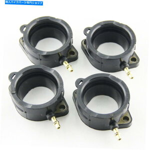 Carburetor ZZ-R1100 16065-1210jWZZR1200̃Lu^[zC}jz[hu[c Carburetor Intake Manifold Boot For Kawasaki ZZ-R1100 16065-1210 Ninja ZZR1200