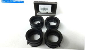 Carburetor �z���_CBR600F�n���P�[��1987-1990 K��L 11-4845�L���u���^�[�z�C�t�����W�z���_�[ Honda CBR600F Hurricane 1987-1990 K&L 11-4845 Carburetor Intake Flange Holder�y���s�A���i�z