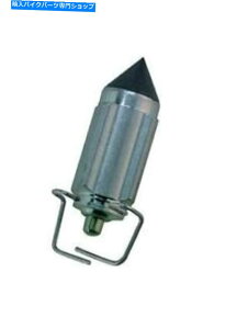 Carburetor K��L�t���[�g�j�[�h��5�p�b�N��18-4761�z���_ K&L Float Needle 5-Pack #18-4761 Honda�y���s�A���i�z