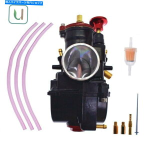 Carburetor キャブレター炭水化物フィットダートバイククアッドゴーカートスクーターPWK30 30mm炭水化物ATV Carburetor Carb Fits Dirt Bike Quad Go Kart Scooter PWK30 30mm Carb ATV