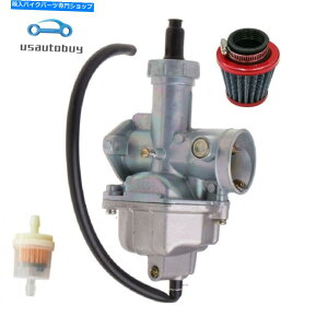 Carburetor �L���u���^�[���G�A�t�B���^�[�z���_CB125S CL100 CL125 SL125 XL100 XL125 Carburetor & Air Filter Honda CB125S CL100 CL125 SL100 SL125 XL100 XL125�y���s�A���i�z