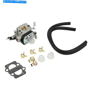 Carburetor bJ[p̃Lu^[BS50-2ABS50-2IA{{RpCvLbgANZT[BS60-2i Carburetor For Wacker BS50-2,BS50-2i,BS60-2i For Volvo Fuel Pipe Kit Accessories