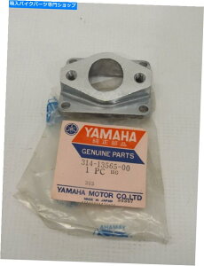 Carburetor Nos Yamaha 314-13565-00-00�L���u���^�[�Y�������W���C���gAT2 AT3 CT2 CT3 DT125 NOS YAMAHA 314-13565-00-00 CARBURETOR CARB JOINT AT2 AT3 CT2 CT3 DT125