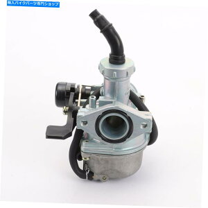 Carburetor 22mmLu^[̓z_Z50 CRF50 XR50 CT90 CT110ɐ[^[ɓK܂ 22mm Carburetor Fits SOME Honda Z50 CRF50 XR50 CT90 CT110 with HORIZONTAL MOTOR
