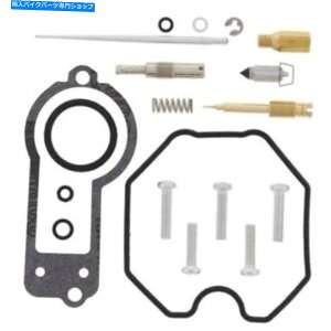 Carburetor ׂẴ{[Lu^[č\zLbgz_XR250R 1996-2004 All Balls Carburetor Rebuild Kit Honda XR250R 1996-2004
