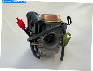 Carburetor Lexmoto Gladiator 125�ADart�ATommy�AValencia 152QMI�̒Y�������L���u���^�[ Carb CARBURETTOR FOR Lexmoto Gladiator 125, Dart, Tommy, Valencia 152QMI�y���s�A���i�z