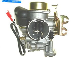 Carburetor XN[^[ptH[}X[XLu^[/YybgGY6 125 150 250 SCOOTER PERFORMANCE RACE CARBURETOR/CARB MOPED GY6 125 150 250