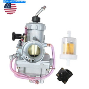Carburetor }nDT175 1974-1981̃Lu^[Ce[N}jz[h Carburetor & Intake Manifold for Yamaha DT175 1974-1981