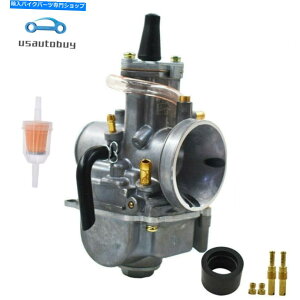 Carburetor CR80 CR85R CR125 65 85 KX80 KX100 KX125 RM65 RM80 RM85 CARB̃Lu^[ Carburetor For CR80 CR85R CR125 65 85 KX80 KX100 KX125 RM65 RM80 RM85 Carb