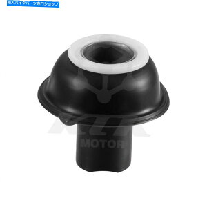 Carburetor XYLN҂̂߂̖_CAtLu^[oL[sXg1400 1987-2009 Membrane Diaphragm Carburetor Vacuum Piston For Suzuki Intruder 1400 1987-2009