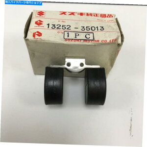 Carburetor ��ؖ{���̕��i - �t���[�g�A�L���u���^�[�iFR50�AFR80�j-13252-35013-000 Suzuki Genuine Part - Float, Carburetor (FR50, FR80) - 13252-35013-000�y���s�A���i�z