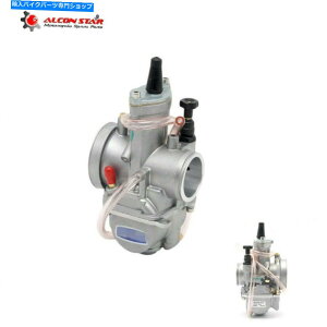 Carburetor ���z���_���}�n��30mm���[�V���O�L���u���^�[100cc 150cc�G���W�� 30mm Racing Carburetor For KAWASAKI HONDA YAMAHA 100CC 150CC Engine